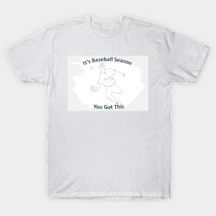 You Got This T-Shirt